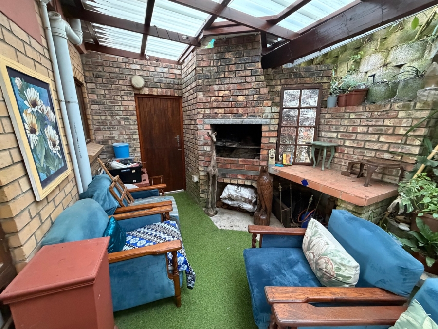 3 Bedroom Property for Sale in Mgwalana Eastern Cape